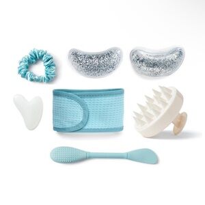 Spa Tool & Pampering Kit, Advent Calendar - NEW